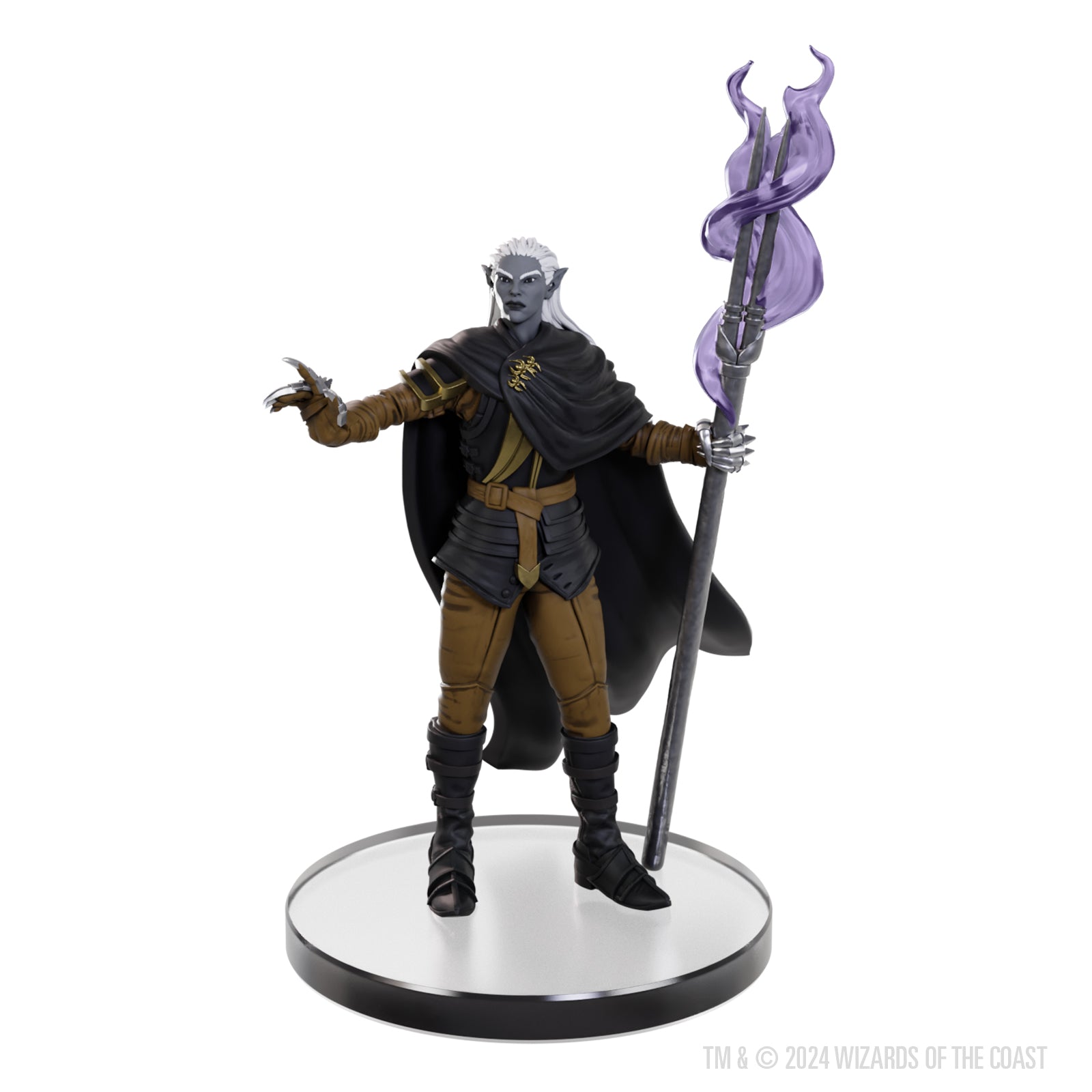 Wizards of the Coast - Dungeons and Dragons - Icons of the Realms - Underdark Expeditions - Booster Brick