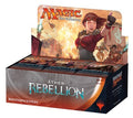 MTG GERMAN AETHER REVOLT BOOSTER