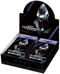 ULTRAMAN CG SET 1 BOOSTER BP01 GUARDIANS OF THE EARTH