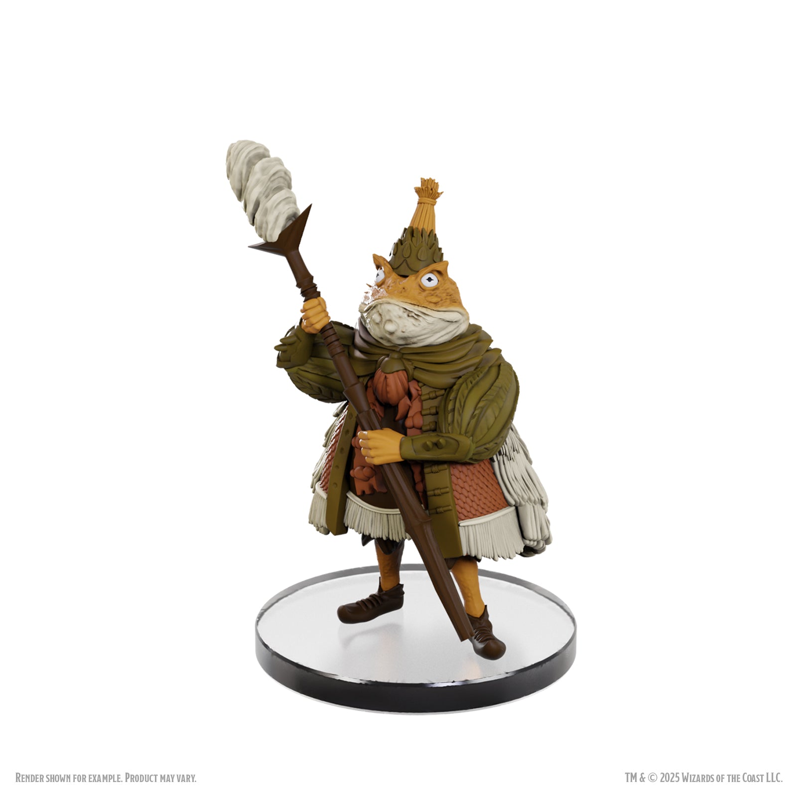 Wizards of the Coast - Dungeons and Dragons - Icons of the Realms - Ghost Light - Booster Brick