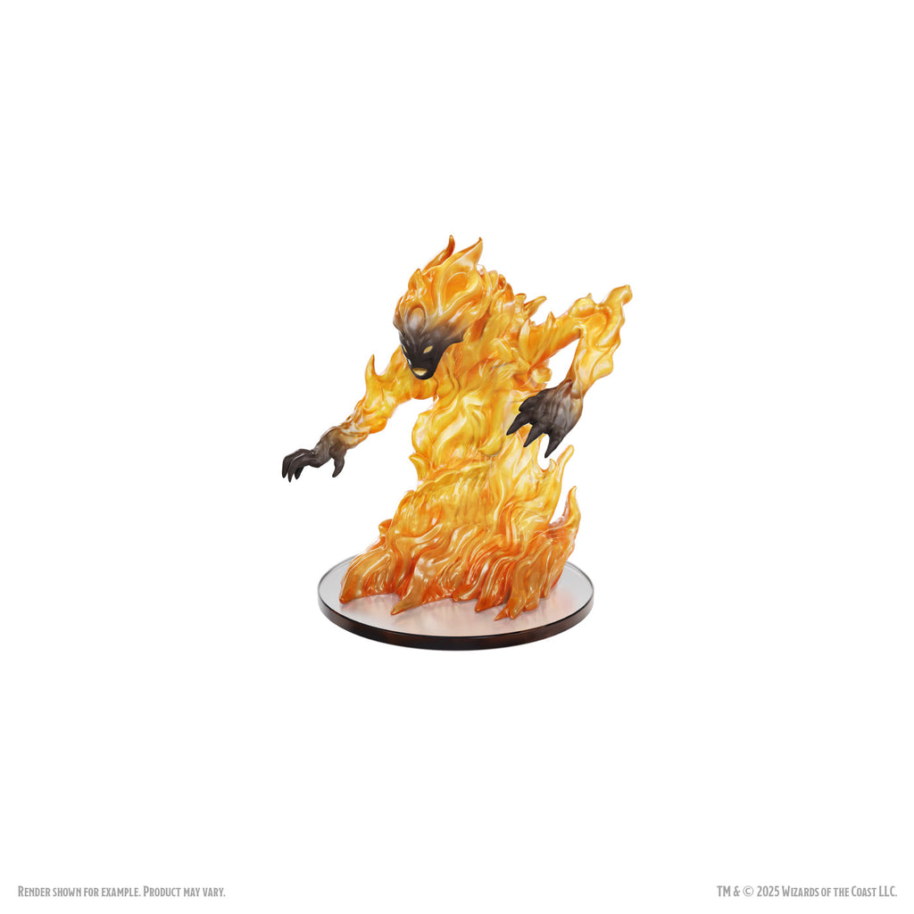 Wizards of the Coast - Dungeons and Dragons - Icons of the Realms - Monster Manual - Collection 1 - Booster Brick