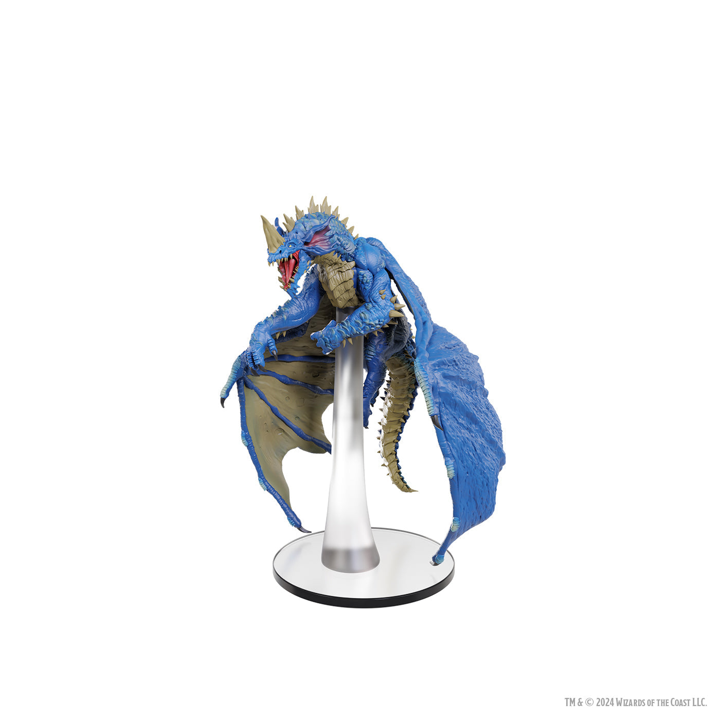Wizards of the Coast - Dungeons and Dragons - Icons of the Realms - Return of the Dragons - Booster Brick
