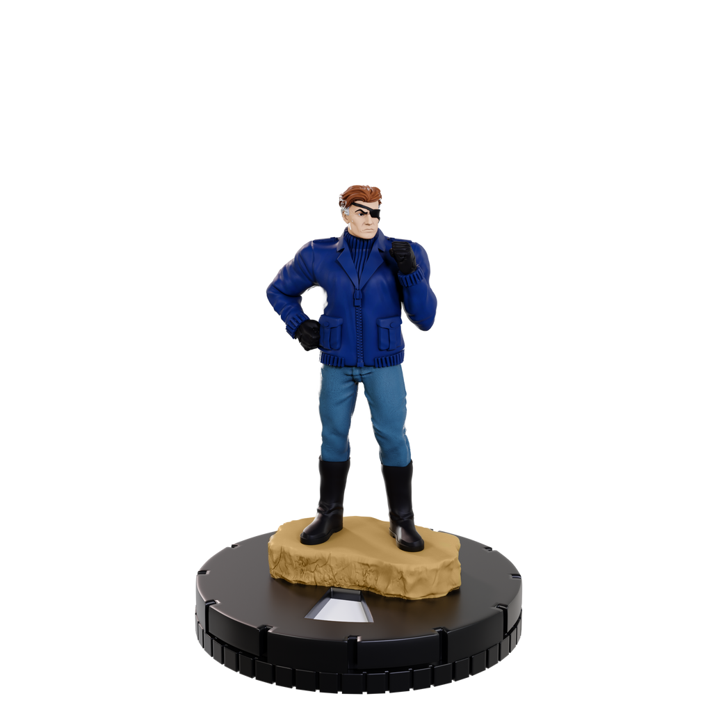 Wizkids - Marvel - HeroClix - Strange Tales - Booster Brick