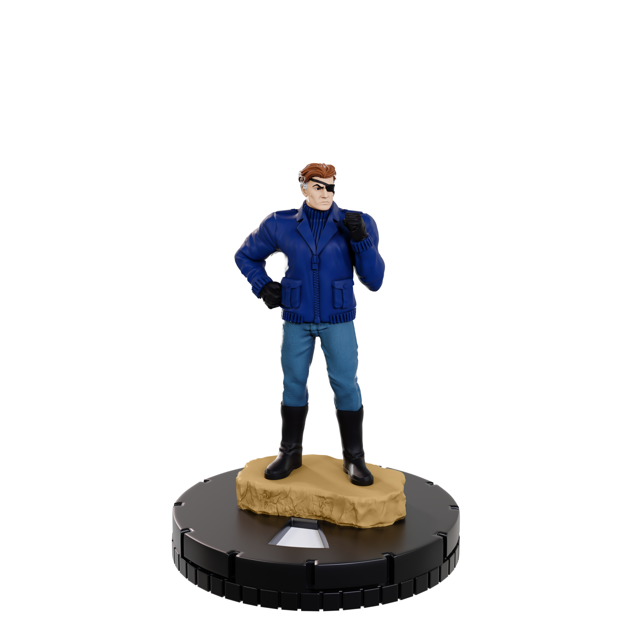 Wizkids - Marvel - HeroClix - Strange Tales - Booster Brick