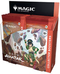 Magic the Gathering - Avatar Last Airbender - Collector Booster Box