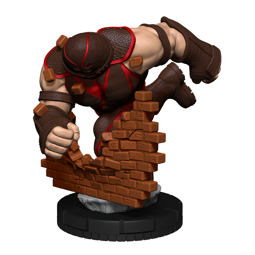 Wizkids - Marvel - HeroClix - Smash and Destroy - Booster Brick
