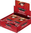 One Piece CG - Carrying On His Will English Booster Box English (OP-13) Sealed Case