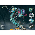 CONQUEST: WEAVER COURTS FOUNDER'S EXCLUSIVE WINTER LORD May 29 Pre-Order