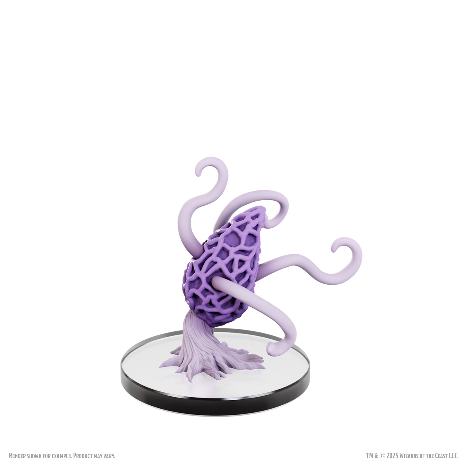 Wizards of the Coast - Dungeons and Dragons - Icons of the Realms - Ghost Light - Booster Brick