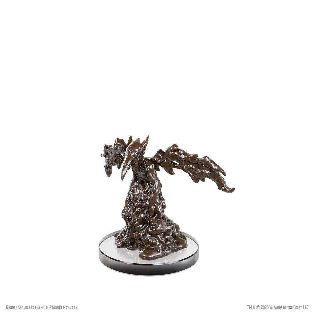 Wizards of the Coast - Dungeons and Dragons - Icons of the Realms - Ghost Light - Booster Brick