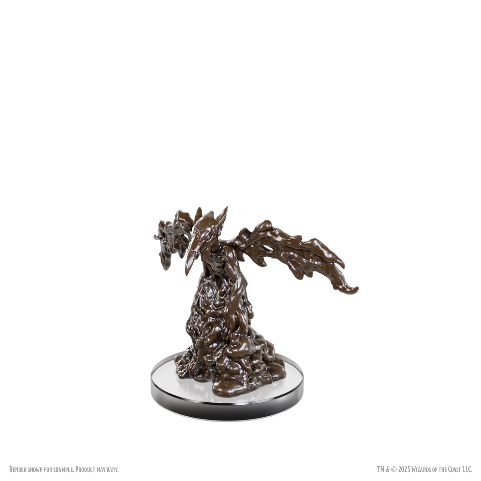 Wizards of the Coast - Dungeons and Dragons - Icons of the Realms - Ghost Light - Booster Brick
