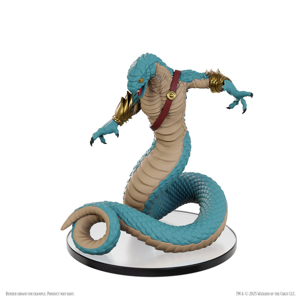Wizards of the Coast - Dungeons and Dragons - Icons of the Realms - Ghost Light - Booster Brick