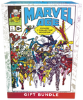 MTG MARVEL SUPER HEROES GIFT BUNDLE