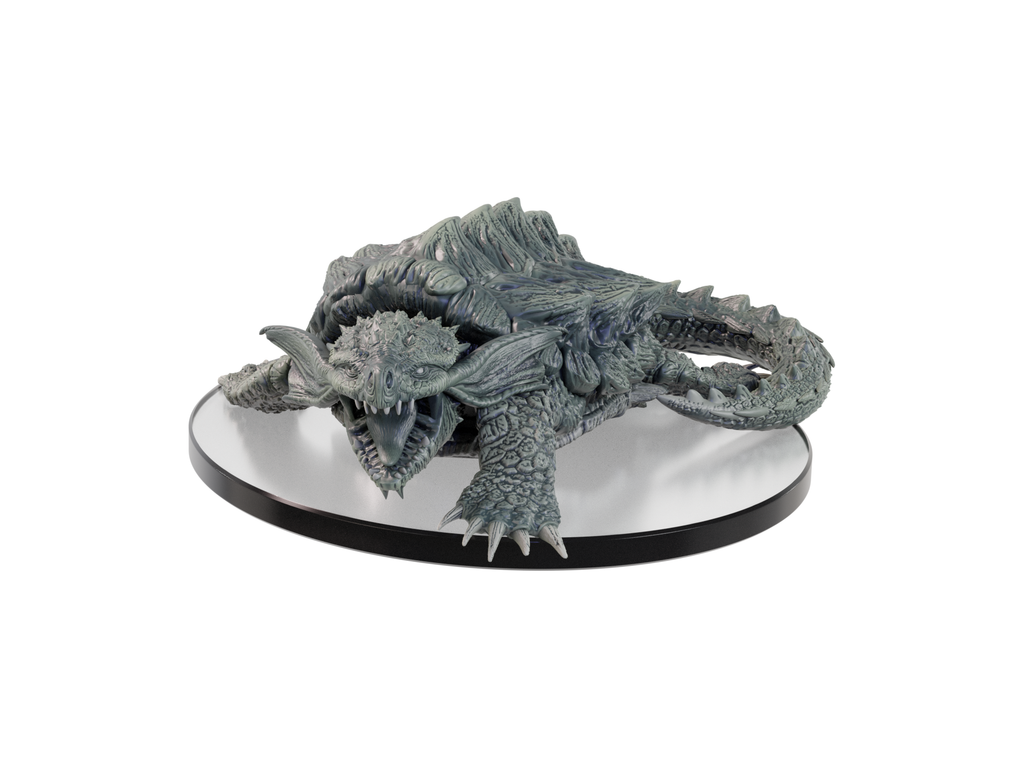 Wizards of the Coast - Dungeons and Dragons - Icons of the Realms - Seas and Shores - Booster Brick
