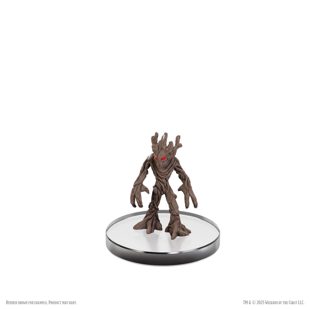 Wizards of the Coast - Dungeons and Dragons - Icons of the Realms - Ghost Light - Booster Brick