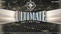 2025-26 Upper Deck Ultimate Collection Hockey Hobby Inner Case (Inner case of 8 boxes) (Pre-Order)