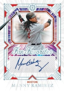 2025 Panini Boys Of Summer Baseball Hobby Box