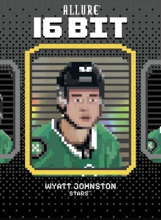 2025-26 Upper Deck Allure Blaster Case (Case of 20 Boxes)