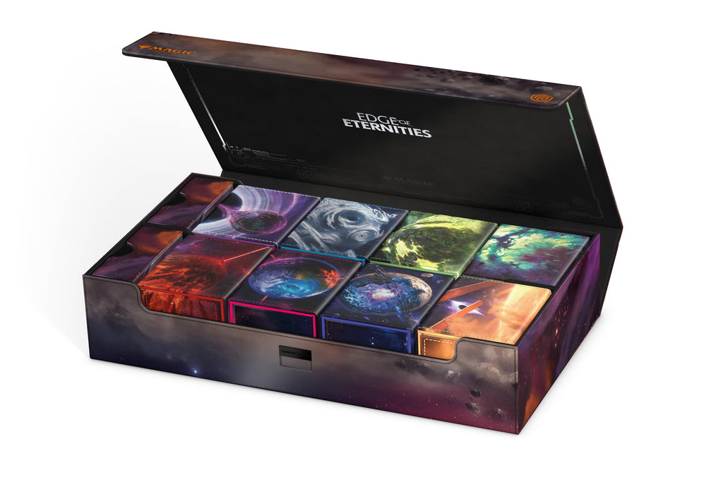 Ultimate Guard - Omnihive - Magic The Gathering - Edge of Eternities - 1000