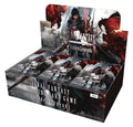 Square Enix - Final Fantasy - Hidden Legends - Opus XXIV - Booster Box