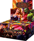 FLESH AND BLOOD SUPER SLAM BOOSTER