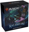 MTG KALDHEIM PRERELEASE PACK