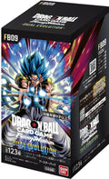 DBS FUSION WORLD FB09 09 BOOSTER(810158837072)