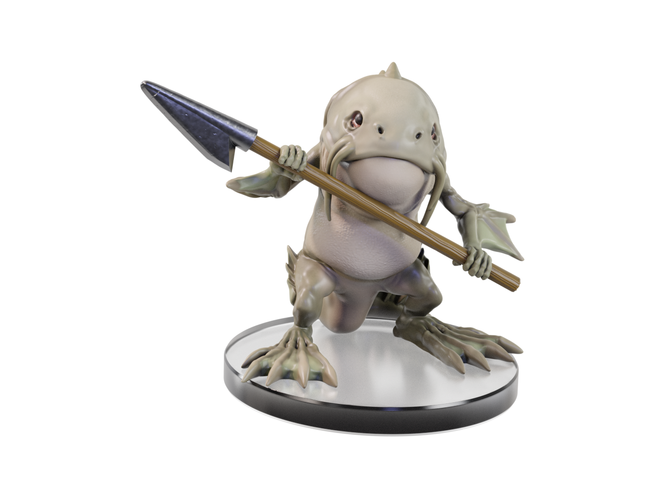 Wizards of the Coast - Dungeons and Dragons - Icons of the Realms - Seas and Shores - Booster Brick