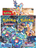 POKEMON FRENCH SV7 STELLAR CROWN BOOSTER