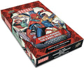 2024 Upper Deck Marvel Annual Hobby Box