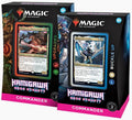 MTG KAMIGAWA NEON DYNASTY COMMANDER