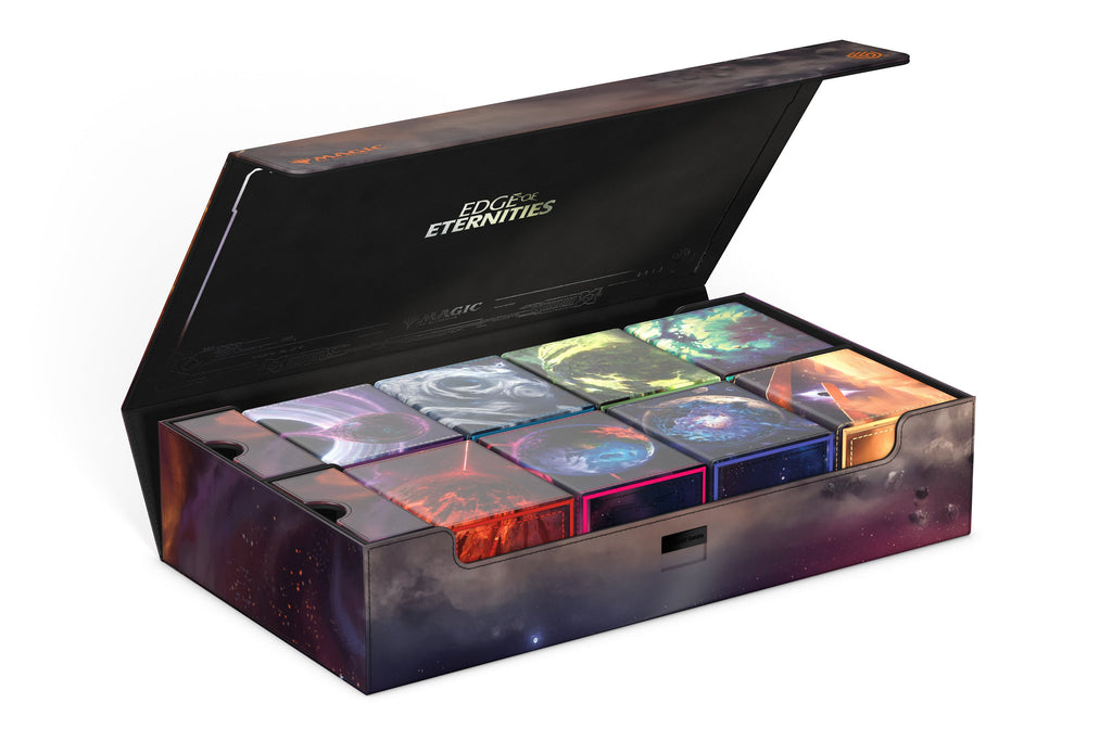 Ultimate Guard - Omnihive - Magic The Gathering - Edge of Eternities - 1000