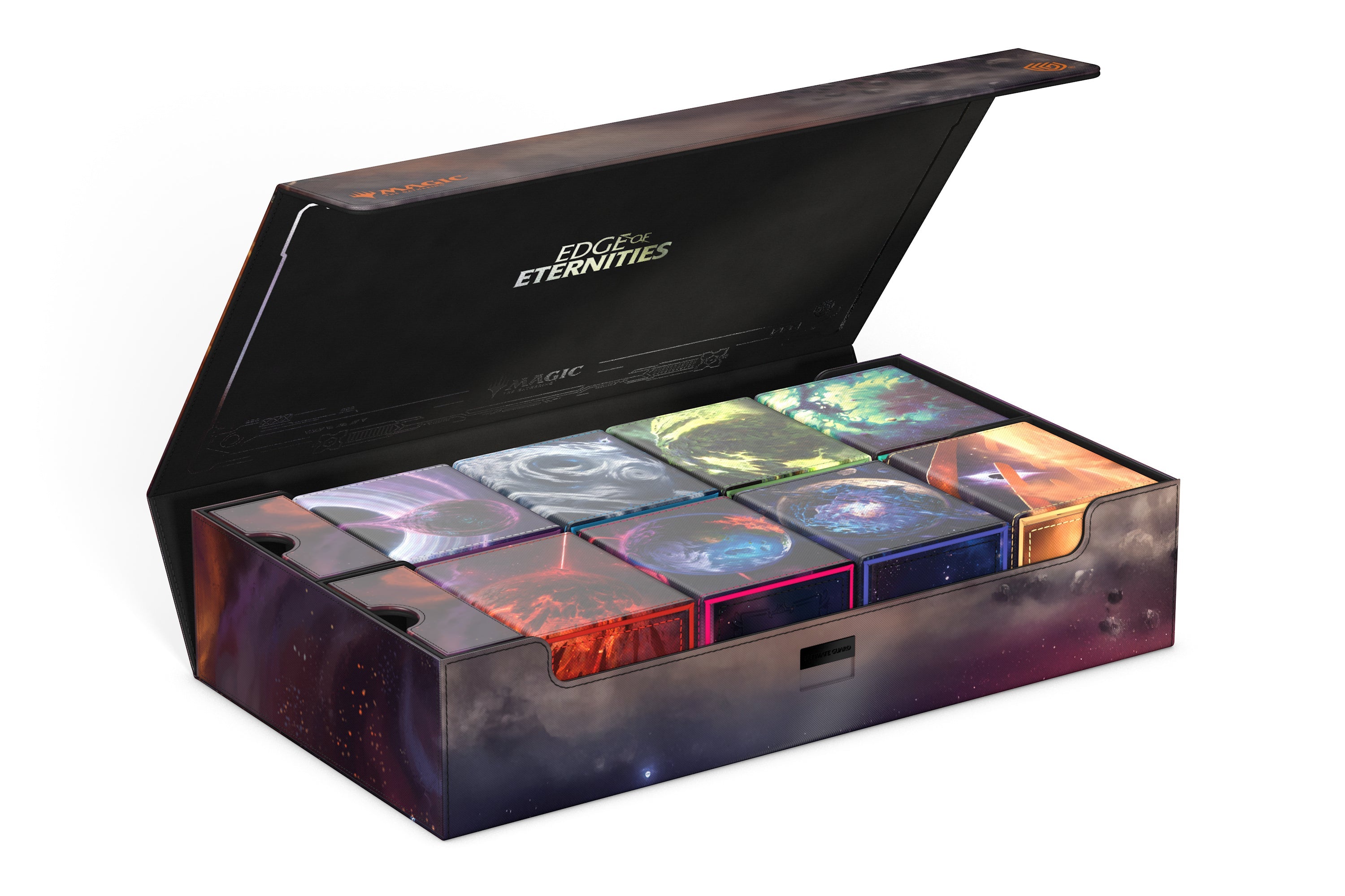 Ultimate Guard - Omnihive - Magic The Gathering - Edge of Eternities - 1000