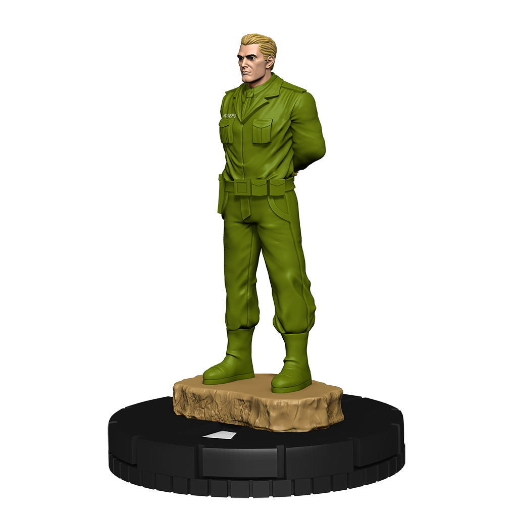 Wizkids - Marvel - HeroClix - Smash and Destroy - Booster Brick
