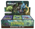 MTG FRENCH SECRETS OF STRIXHAVEN PLAY BOOSTER
