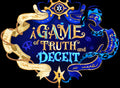COOKIERUN TCG SET 4 A GAME OF TRUTH AND DECEIT BOOSTER DISPLAY