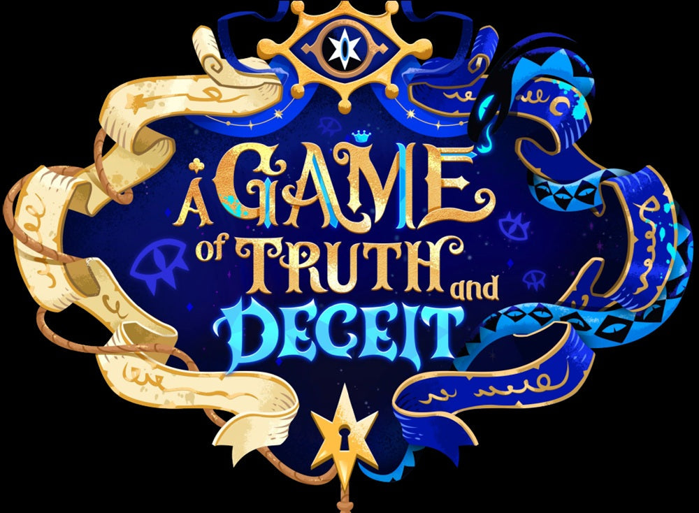 COOKIERUN TCG SET 4 A GAME OF TRUTH AND DECEIT BOOSTER DISPLAY