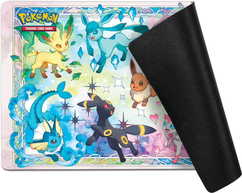 Pokémon TCG - Scarlet & Violet - Prismatic Evolutions - Super Premium Collection Sealed Case