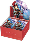ULTRAMAN CG SET 2 BOOSTER BP02 VORTEX OF CRIMSON AND AZURE