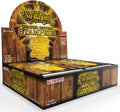 Yugioh Quarter Century Stampede 1st Edition Booster Box