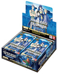 Digimon Card Game: Hackers' Slumber BT23 Booster Box