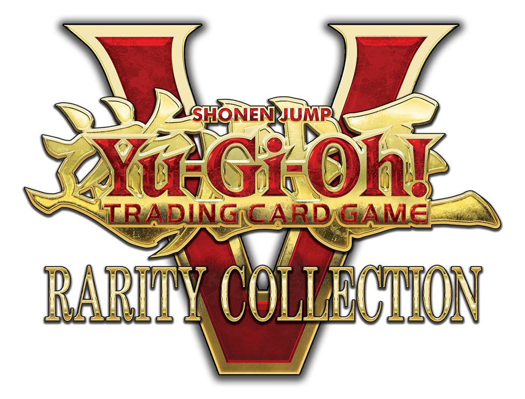 YGO FRENCH RARITY COLLECTION 5 BOOSTER