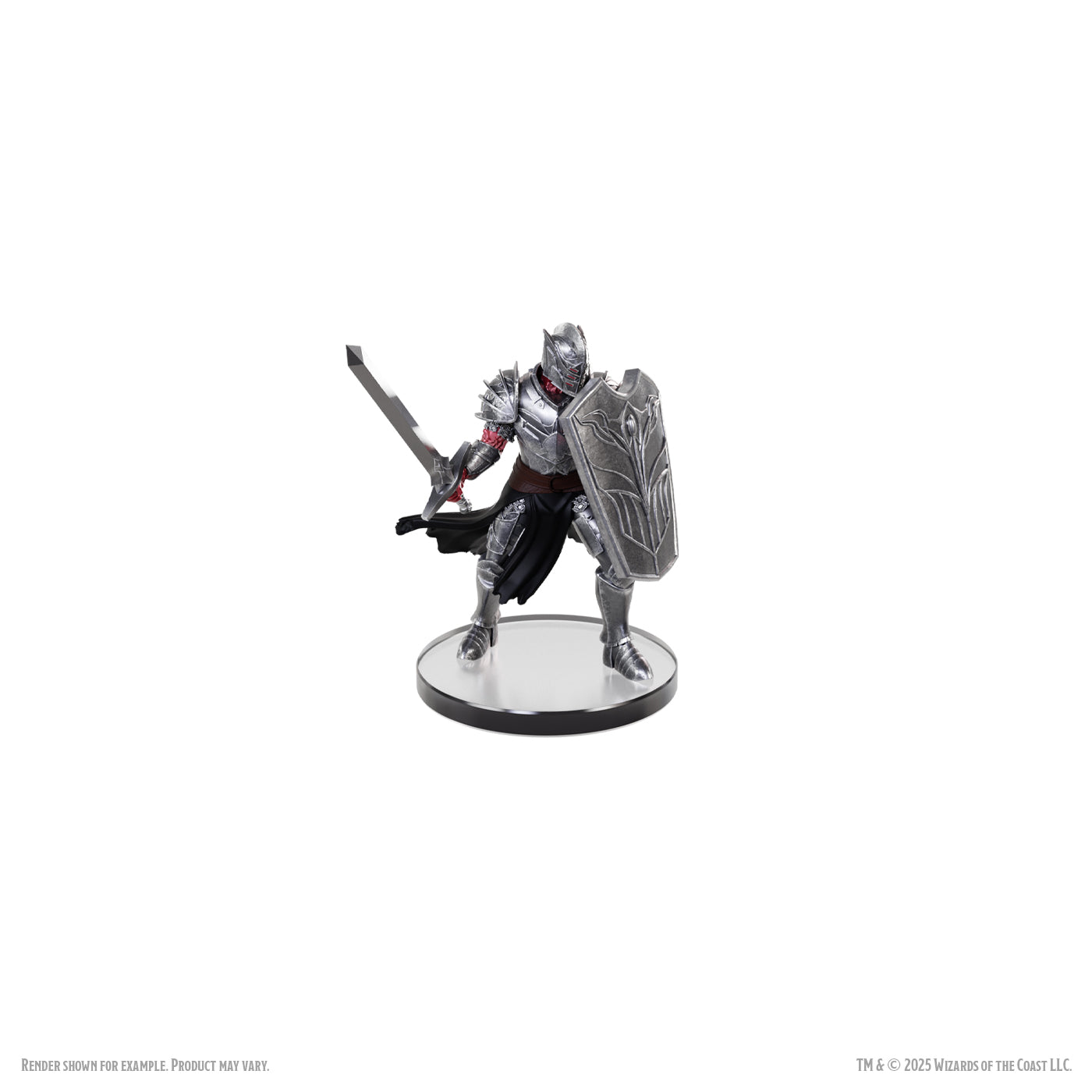 Wizards of the Coast - Dungeons and Dragons - Icons of the Realms - Monster Manual - Collection 1 - Booster Brick