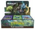 MTG SECRETS OF STRIXHAVEN PLAY BOOSTER