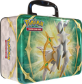 Pokemon TCG: Collector Chest