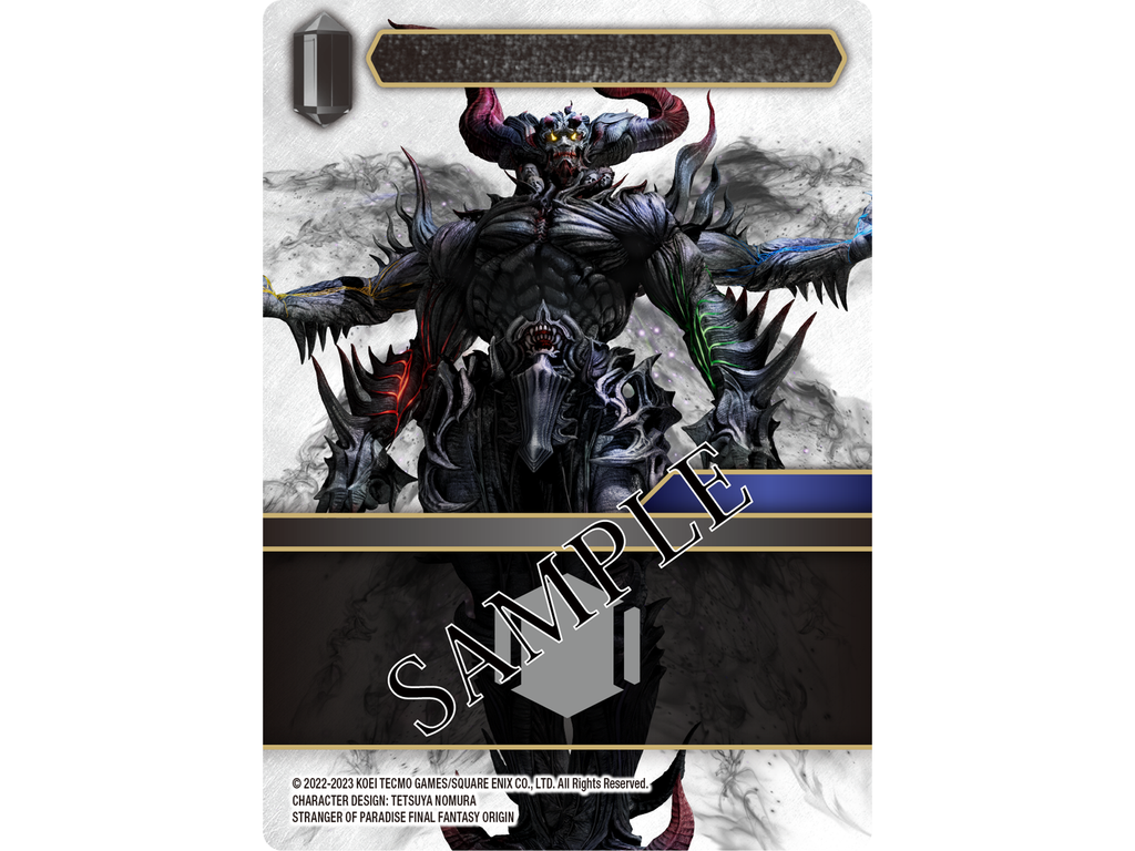 Square Enix - Final Fantasy - Beyond Destiny - Booster Box