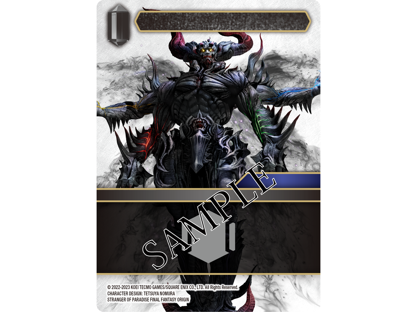Square Enix - Final Fantasy - Beyond Destiny - Booster Box