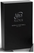 Futera - Soccer - 2025 - Platinum World - Football - Edition 1 - Hobby Box