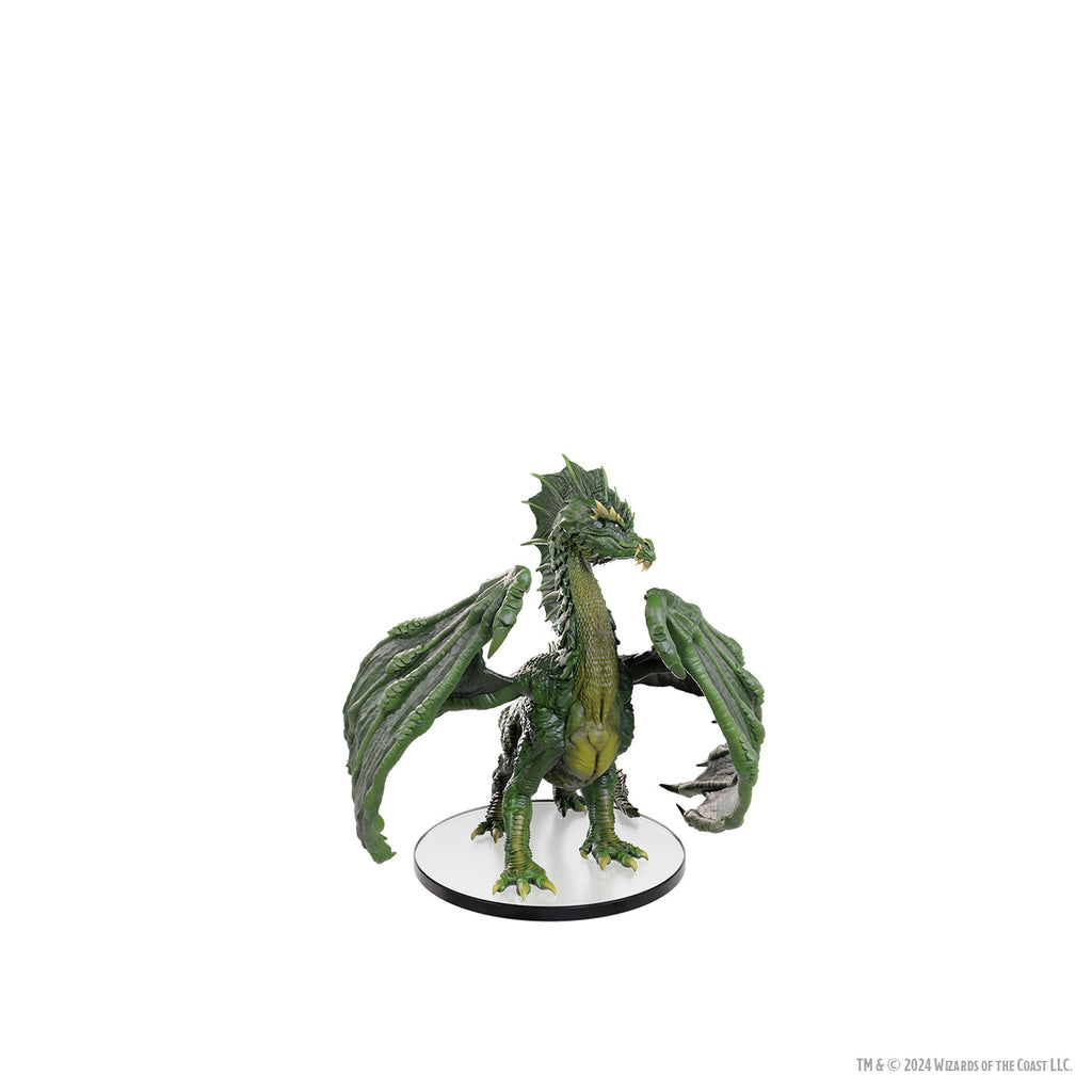 Wizards of the Coast - Dungeons and Dragons - Icons of the Realms - Return of the Dragons - Booster Brick