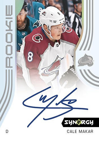 2023-24 Upper Deck Clear Cut Hockey Hobby Inner Case(Inner case of 15 boxes)